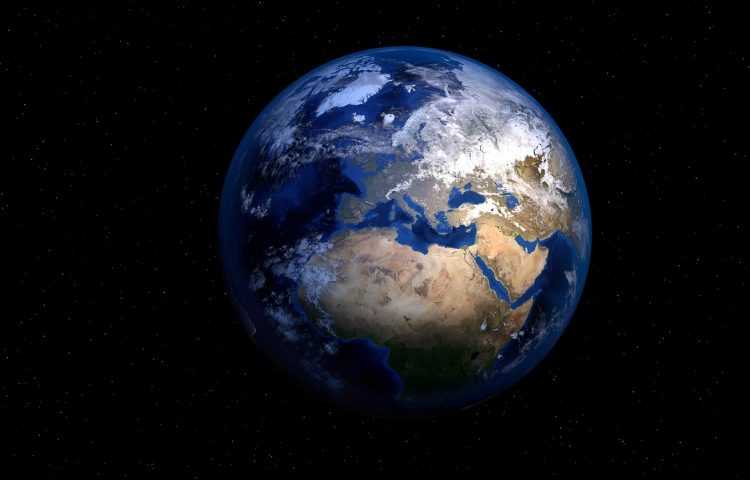 wereld